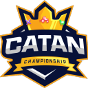 Catan Championship Discord Server Logo