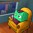 😈 La MegaCity 🌃 Discord Server Logo