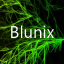 Blunix Discord Server Logo