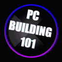 PC Building 101 Discord Server Logo