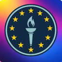 Liberale Community Discord Server Logo