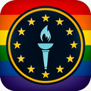 Liberale Community Discord Server Logo