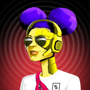 WVRPS Discord Server Logo