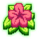 HibiscusMC Discord Server Logo