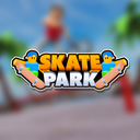 Skate Central Discord Server Logo