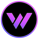 N E R E A L N I Discord Server Logo