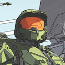 Halo Discord Server Logo