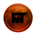 Nem nem Team [CS2] Discord Server Logo