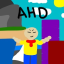 A Hero's Destiny Discord Server Logo