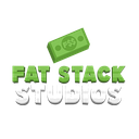 Fat Stack Studios Discord Server Logo