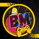 🎮 Bar de Moe 🎮 Discord Server Logo