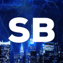 STAY BROKE Discord Server Logo