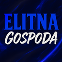 𝐄𝐥𝐢𝐭𝐧𝐚 𝐆𝐨𝐬𝐩𝐨𝐝𝐚™ Discord Server Logo