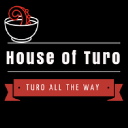 House of Turo Discord Server Logo