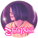 Zhila Discord Server Logo