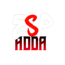 ESPORTS ADDA™ 🇮🇳 Discord Server Logo
