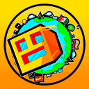GD Hispanos Discord Server Logo