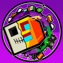 GD Hispanos Discord Server Logo