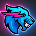 MrBeast Gaming Discord Server Logo