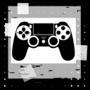 . Discord Server Logo