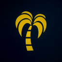 🌴Utopia🌴 Discord Server Logo
