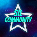 SIL COMMUNITY Discord Server Logo