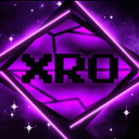 Xro Discord Server Logo