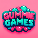 Gummie Games Discord Server Logo