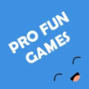 Pro Fun Games Discord Server Logo