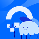 DigitalOcean Community Discord Server Logo