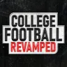 College Football Revamped Discord Server Logo