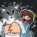 La Craft Army Discord Server Logo