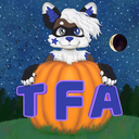 The Furry Assembly [16+] Discord Server Logo