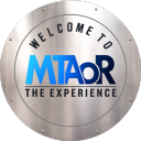 Metropolitan Transportation Authority on Roblox Discord Server Logo
