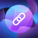 🔗ㆍLink Safe Support Discord Server Logo
