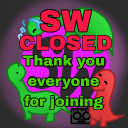 [archived] SoundWorksˢʷ Discord Server Logo