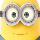 Minion Freeze Tag 2 Discord Server Logo