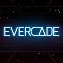 Evercade (Official) Discord Server Logo