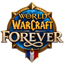 WoW Forever FR Discord Server Logo