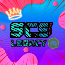 SCS LEGACY RP [ER Discord Server Logo