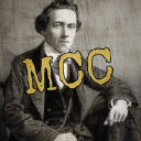 Morphy Chess Club Discord Server Logo