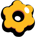 Brawl Bot Support Discord Server Logo