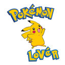 Pokemon Lovers Discord Server Logo