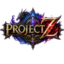 Project Z Discord Server Logo