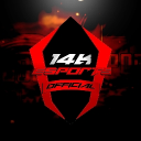 🪄14K么𝐄𝒔𝒑𝒐𝒓𝒕𝒔™ Discord Server Logo