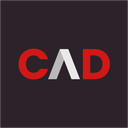 CBC & UBA XXI-CAD. Discord Server Logo