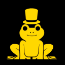 Tadpole's Pond Discord Server Logo