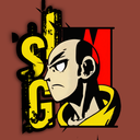ISG Discord Server Logo