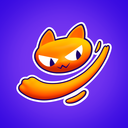 Clawball - Official Server Discord Server Logo