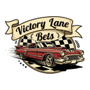 Victory Lane Bets Discord Server Logo